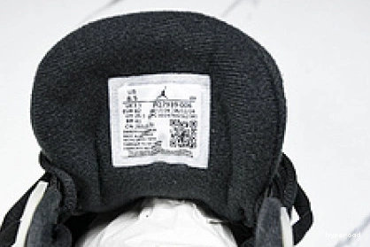 Hyperoad 4 Air “Black Jordan Sail” RM 1202